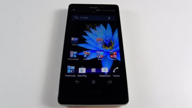 Xperie z 2011 roku nie dostaną Jelly Bean. Kiedy trafi on do Xperii T? 1
