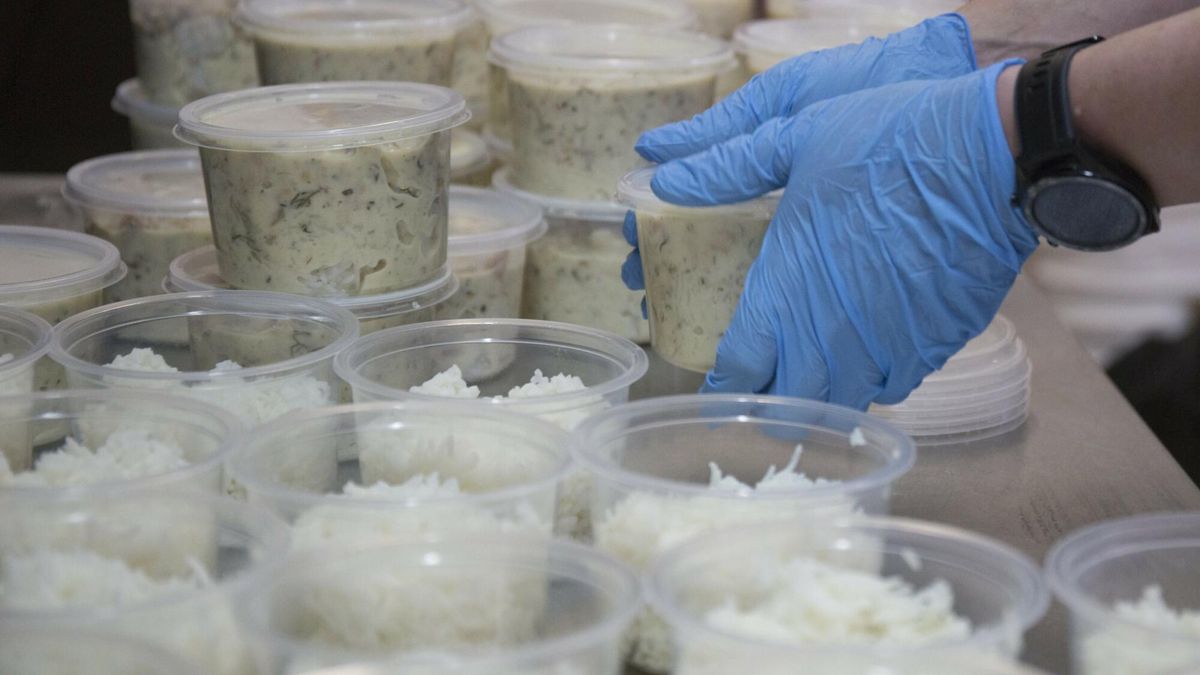 Lekarze ostrzegają: zbytt częste spożywanie ryżu szkodzi sercu