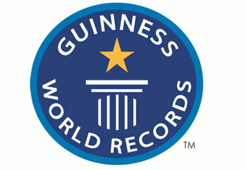 Guinness-World-Records.