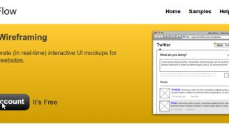 Projektuj wygodnie witryny i aplikacje 1