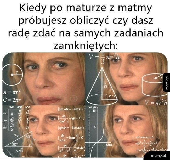Memy matura 2026