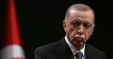 Tak Erdogan chce utrzymać władzę. Skandaliczne słowa o LGBT