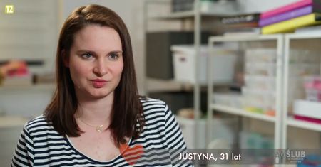 "Ślub od pierwszego wejrzenia". Powiedziała eks, że bierze ślub w TV. Napisał jej jedno zdanie