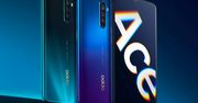 OPPO Reno Ace oficjalnie. Obsługuje rekordowo szybkie ładowanie i ma ekran 90 Hz