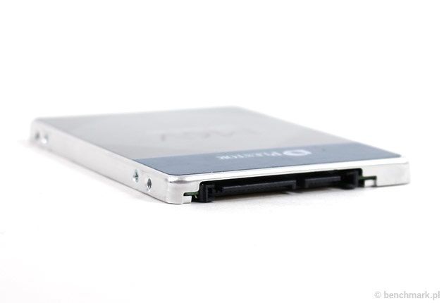 Plextor M6V 256 GB dysk SSD