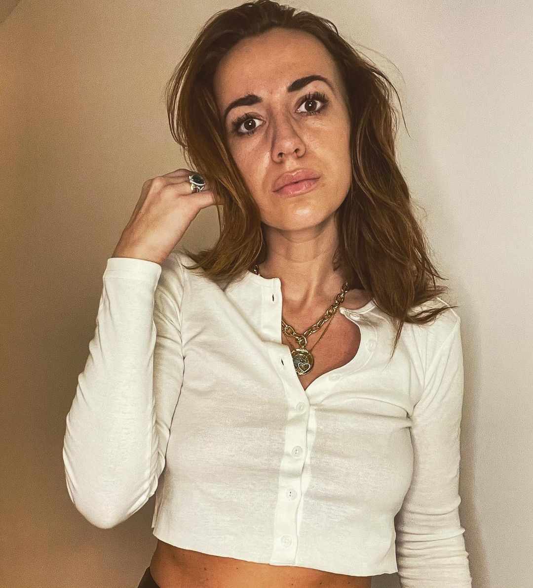 Marianna Schreiber o swoim podejściu do pieniędzy