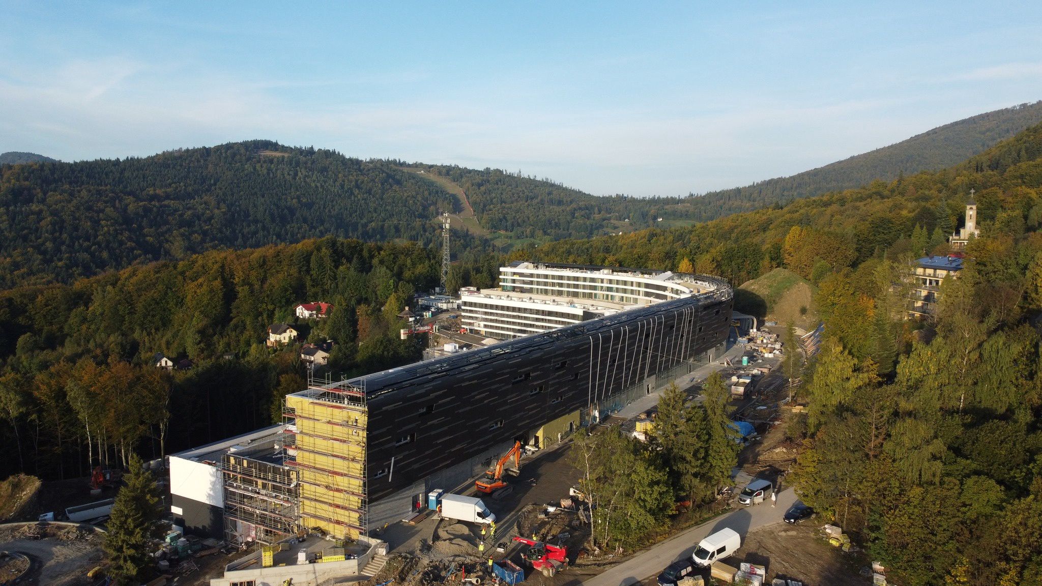 Mercure Szczyrk Resort