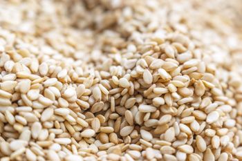 Najlepsze roślinne źródło wapnia. Ma go więcej niż mleko