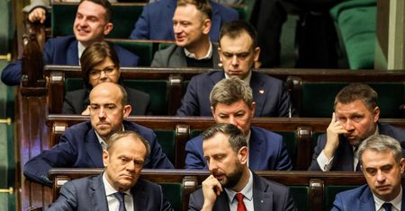 Kolejny temat podzielił koalicję. Pilny apel do rządu w sprawie kaucji