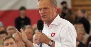 Zawrotna kwota. Taką emeryturę ma Donald Tusk