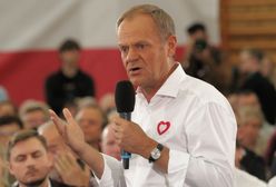 Zawrotna kwota. Taką emeryturę ma Donald Tusk