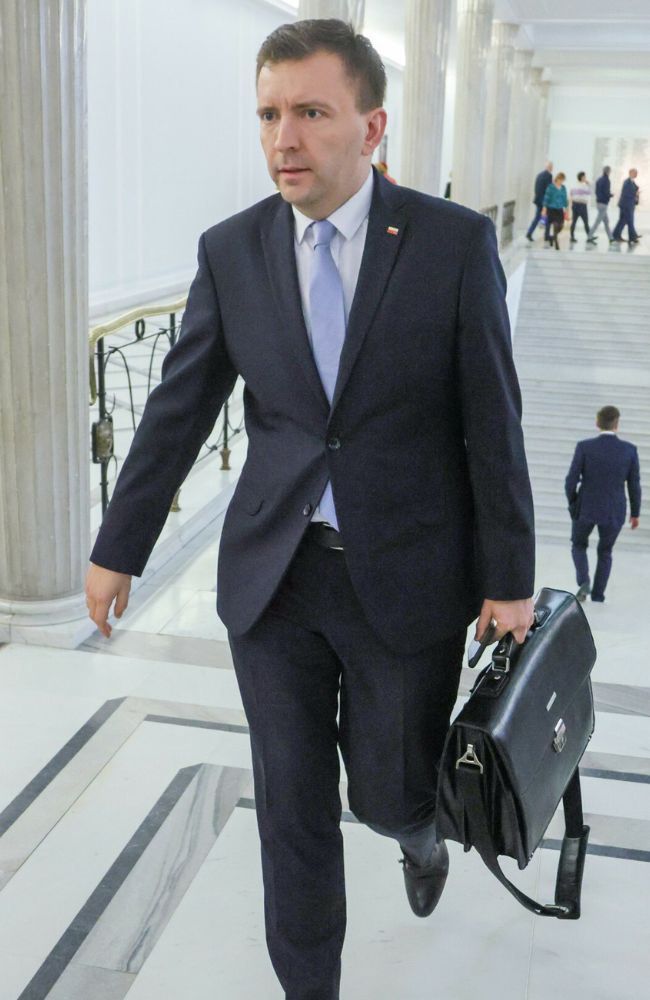 Łukasz Schreiber