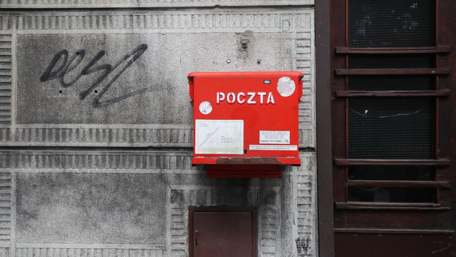 Poczta Polska 