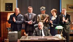 Telewizja WP będzie pokazywała „Ucho prezesa”, premiery dalej na Showmax