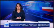 Rozpacz w "Wiadomościach" po porażce z TVN. TVP sugeruje: plebiscyt był kupiony