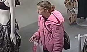 Teraz każdy zobaczy jej twarz. Skandal w Poznaniu