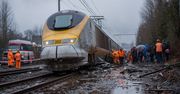 Tragedia w Belgii. Pociąg zmiażdżył szkolny minibus. Zginęły cztery osoby, w tym dwoje dzieci