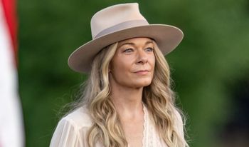 LeAnn Rimes straciła zęby na scenie. Wyjawiła, skąd ma z nimi problemy