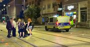 Gorzów: Senior zwrócił uwagę i został zaatakowany. Świadkowie obezwładnili pijanego agresora