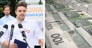 Odejście z partii to za mało. Lekarz-milioner powinien zwrócić pieniądze? [OPINIA]