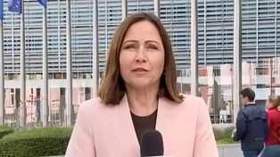 Wpadka Doroty Bawołek na antenie TVP Info. Tego nazwiska widzowie się nie spodziewali