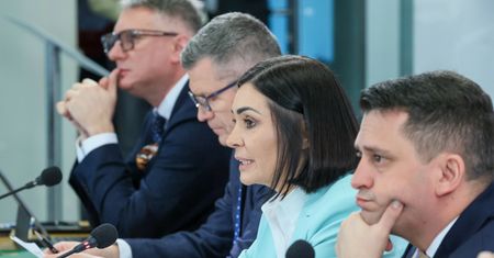 Zmiany w komisji ds. Pegasusa. Jest nowy członek
