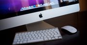 Test: iMac 27” Core i5 – gigant z aluminium