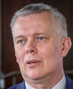 Imprezował u Mazurka. Długo się nie odzywał