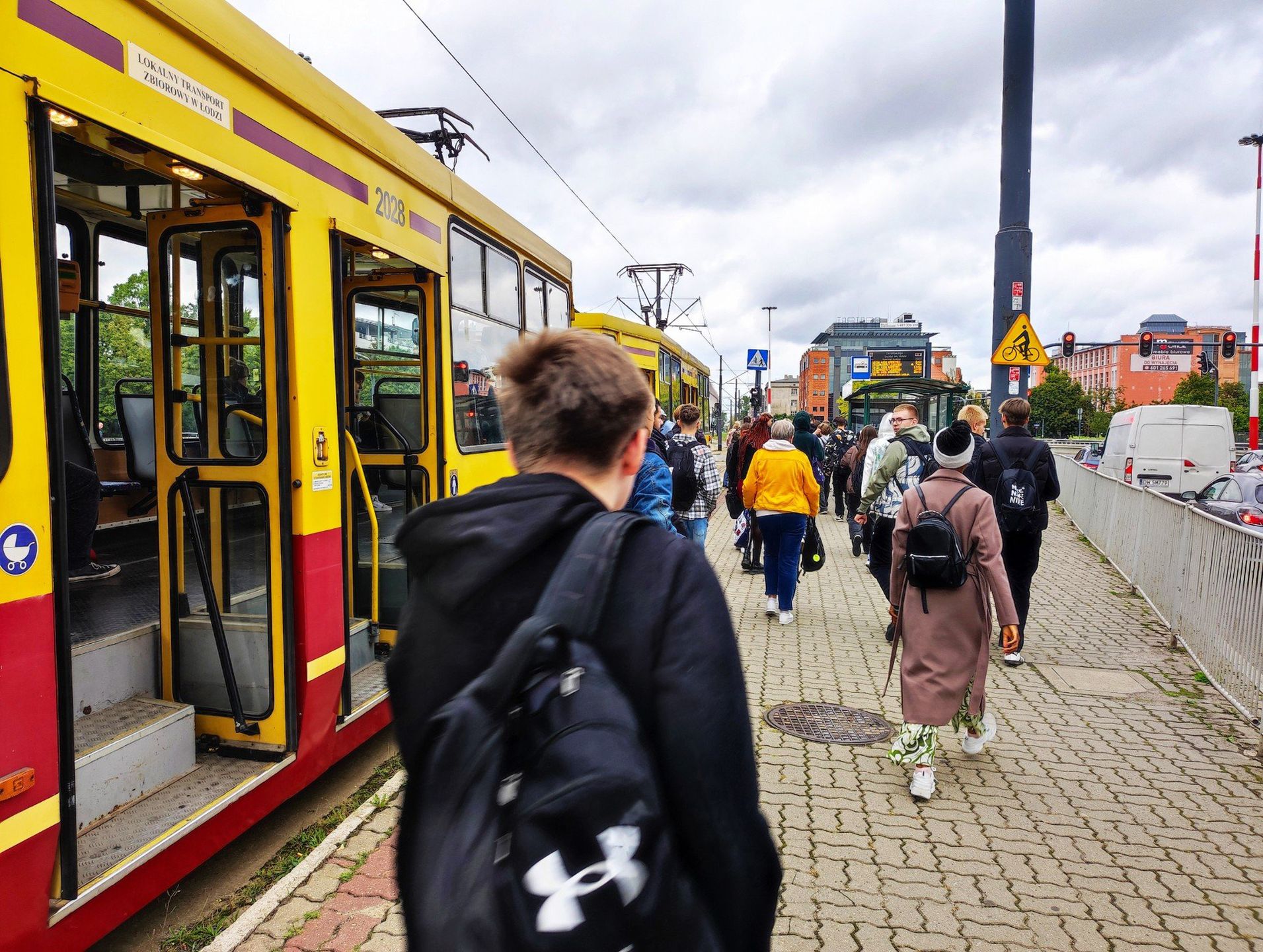 Nowa taryfa przystankowa wejdzie w życie 1 stycznia 2026 roku