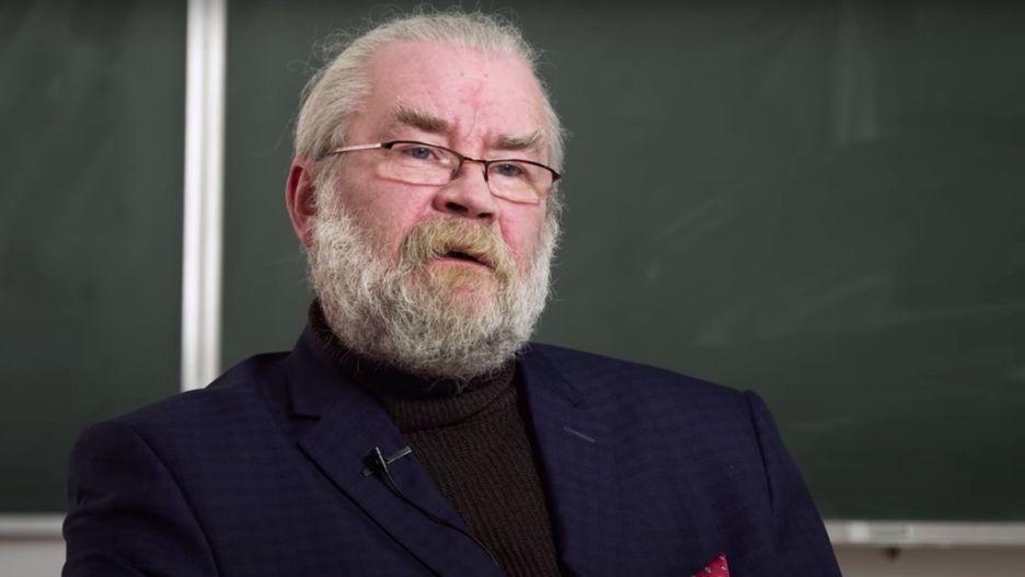 Robert Fidura odszedł z Fundacji Świętego Józefa. Wyjaśnił powody