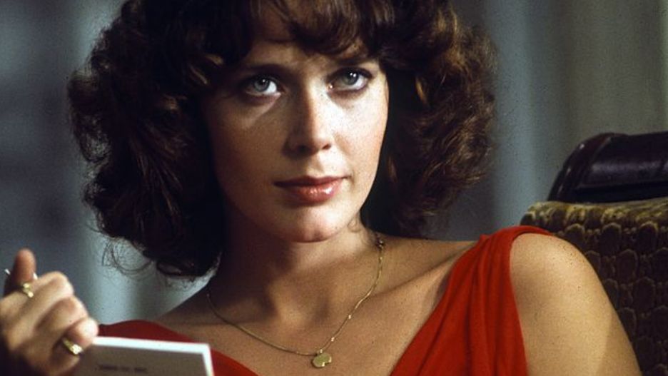 Sylvia Kristel świętowałaby 72. urodziny