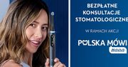 Choroby przyzębia i cukrzyca idą ze sobą w parze. 2800 bezpłatnych konsultacji sto