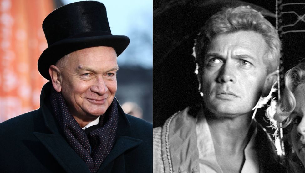 Barbasiewicz dokonał coming outu w 1992 roku. Co "przelało szalę goryczy"?