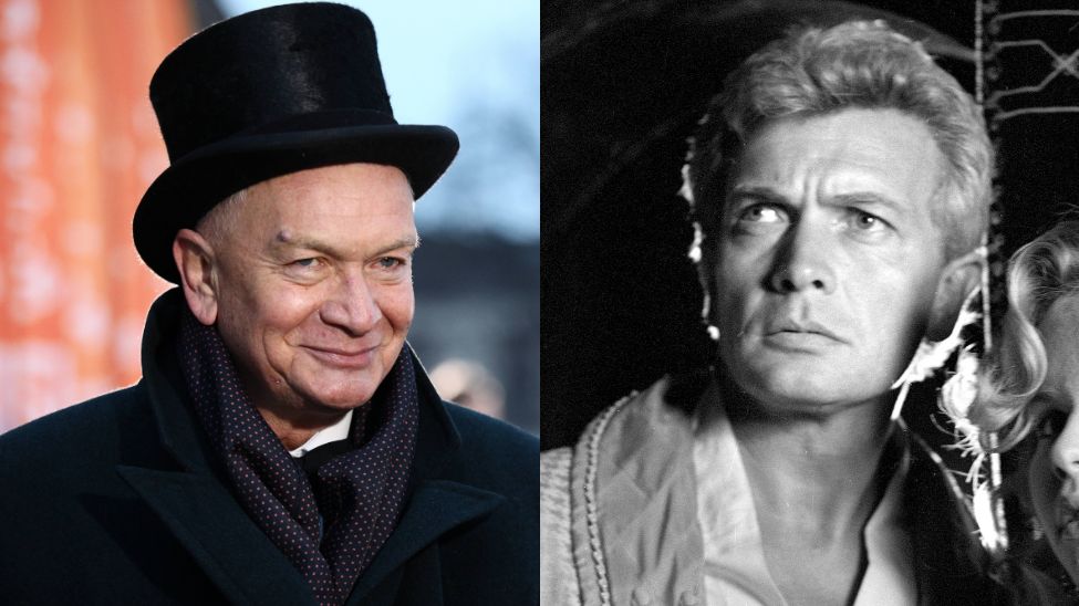 W 1992 roku doku Marek Barbasiewicz dokonał coming outu