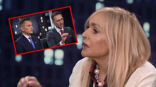 Spór w TVN o Zondacrypto. Olejnik nie wytrzymała. "Proszę przeprosić"