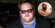 Niesamowita metamorfoza amerykańskiego aktora. Ethan Suplee SCHUDŁ ponad 100 kilogramów