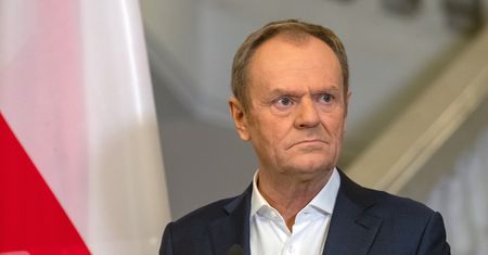 Tusk kandydatem? Sensacyjne doniesienia