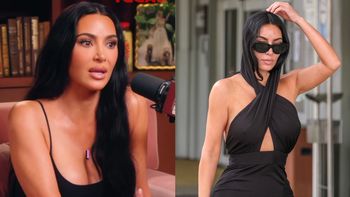 Kim Kardashian ujawnia, że została ZDRADZONA! "Powiedział mi dużo później"