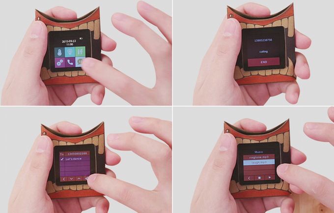 RePhone to modularny smartfon w atrakcyjnej cenie, który ma spore możliwości 4