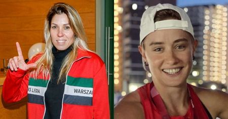 Tokio 2020. Zofia Klepacka pozuje z Katarzyną Zillmann: "SPORT PONAD WSZYSTKO" (FOTO)
