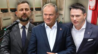 Triumf KO i koszmar Tuska w sondażu. Sojusznicy wyrzuceni poza Sejm