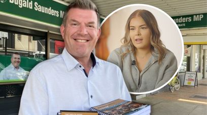 Polityk rezygnuje ze stanowiska. Ujawnili, co robi jego córka