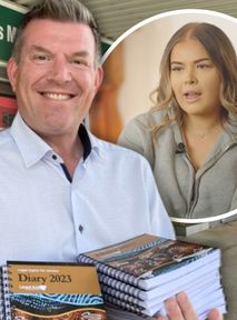 Polityk rezygnuje ze stanowiska. Ujawnili, co robi jego córka