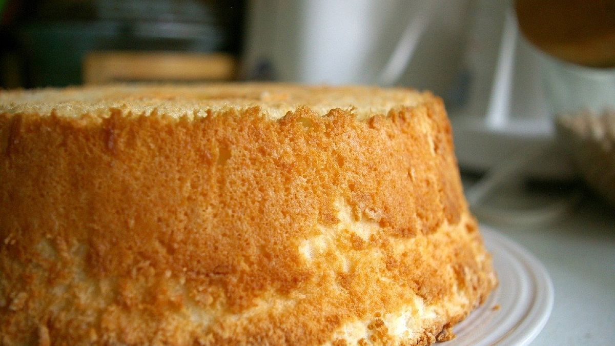 Ciasto bez jajek i mleka. Idealny przepis