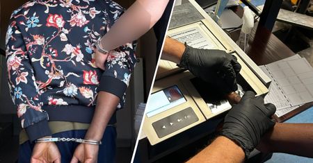 Brutalny rozbój z nożem. Sąd łaskawy dla Nigeryjczyków