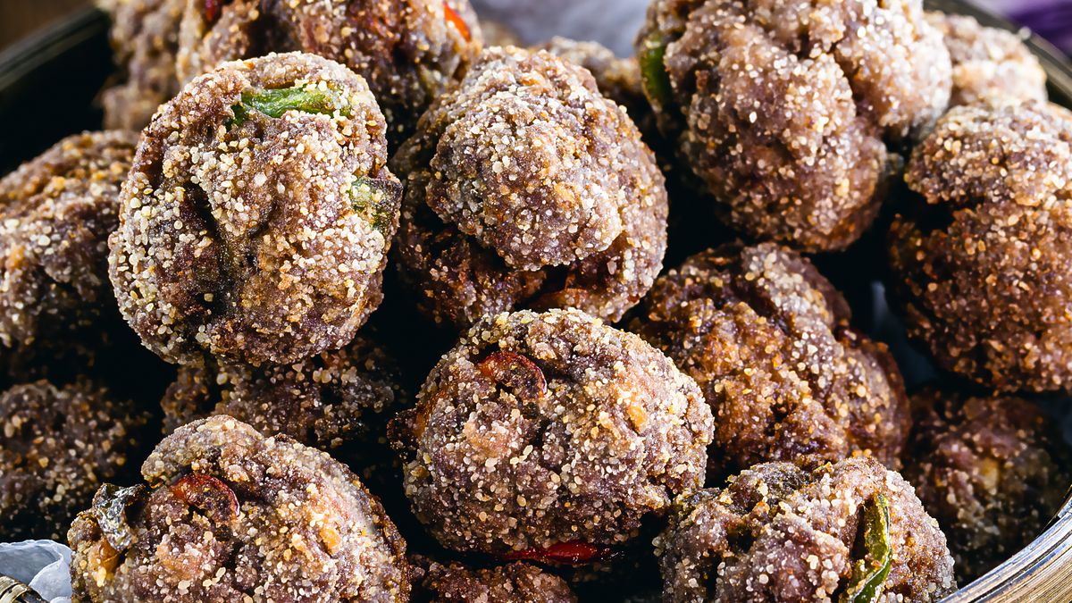 Golasy izbickie to przysmak Lubelszczyzny