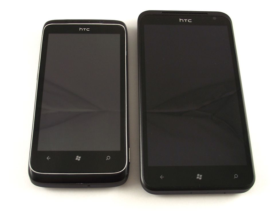 HTC Titan - po prostu tytan! [test] 6