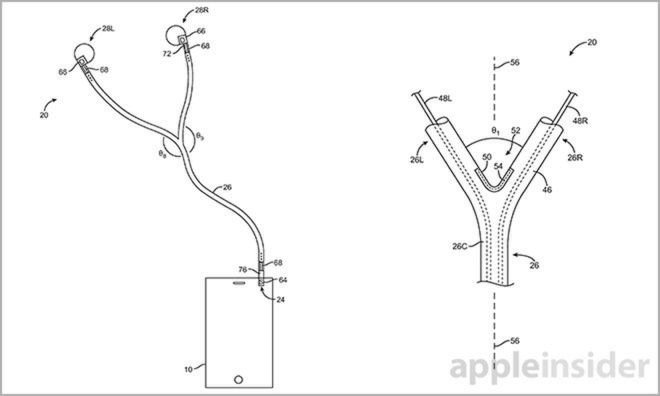Świetny pomysł Apple, który nie został zrealizowany. Kilka lat temu dałbym wiele za takie słuchawki 2