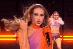 Blanka, dałaś czadu! Polska trzyma kciuki za "Bejba"