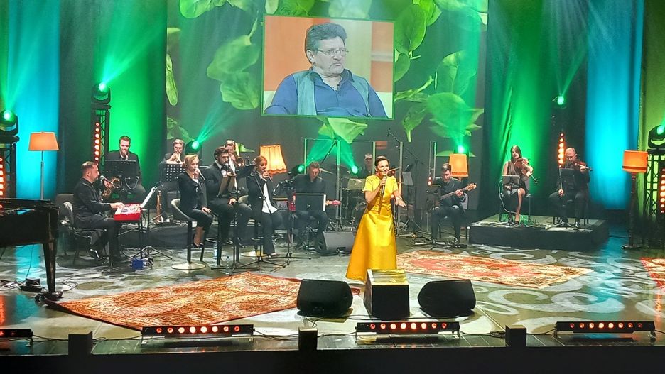 Skaldowie śpiewają dziś wraz z krakowianami! Zespół świętuje 60-lecie